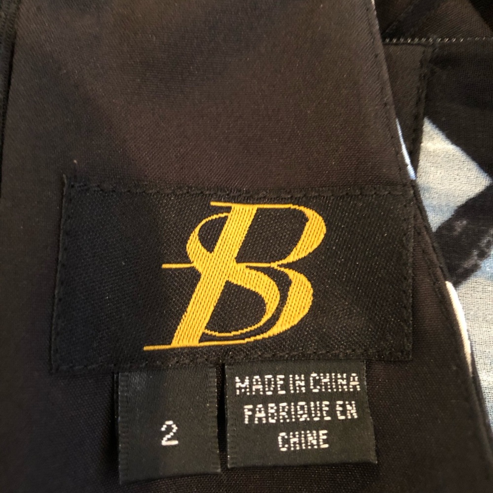 Anthropologie halter pleated maxi dress - Picture 5 of 6